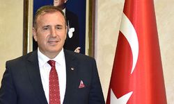 YATIRIM ADASI İÇİN MİLYONLUK ÖDEME! TTSO BÜTÇESİNİ AÇIKLADI!