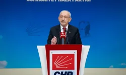 KILIÇDAROĞLU'NUN TRABZON HAMLESİ!