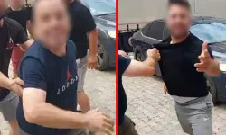 Gümüşhane'de nakliyeci dehşeti