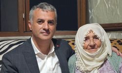 MUSTAFA BIYIK’IN ACI GÜNÜ!