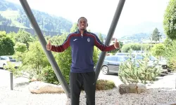 TRABZONSPOR, RENE MİTONGO TRANSFERİNİ RESMEN AÇIKLADI
