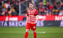 TSYGANKOV TRANSFER DOSYASI YENİDEN AÇILDI!
