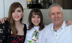 AZİZ YILDIRIM’IN KIZININ EVİNİN ÖNÜNDE FENALAŞTI