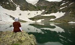 Bir tabur askerin göl altındaki şehadet hikayesi