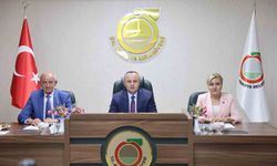 Amasya Belediye Başkanı Sevindi CHP'den istifa etti