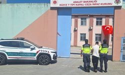 KAÇAMADILAR, TEK TEK YAKALANDILAR!