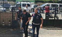 Zehir tacirlerine operasyon