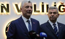Bakan Bolat: 'Artvin esnafına 100 milyon liralık kredi desteği sağlanacak'