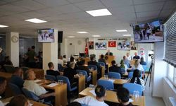 Başkan Özlü '2027, Düzce'nin turizmde hamle yılı olacak'