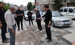 Başkan Yazıcıoğlu: 'Üretken belediyecilikle Tokat'ı geleceğe taşıyoruz'
