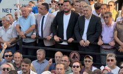 Bolu'da CHP'den toplu istifa: 6 belediye başkanı Yeni Parti'ye katıldı