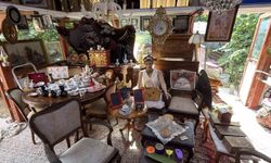 GEÇMİŞE AÇILAN KAPI: TARİHİ DÜKKAN