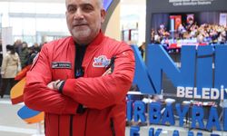 Canikli gençlerden TEKNOFEST ve TÜBİTAK'ta büyük başarı