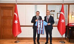 Çin'in Ankara Büyükelçisi Jiang Xuebin: 'Çin ile Türkiye arasındaki ilişkiler her geçen gün gelişiyor'