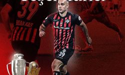 Çorum FK, Erkan Kaş ile yollarını ayırdı