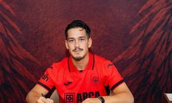 Çorum FK, Hüseyin Bulut'u renklerine bağladı