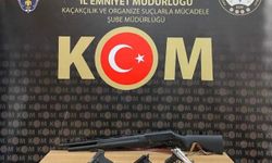 Gümüşhane'de 15 günde 16 firari yakalandı