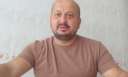 Hırsız sandı, karşısına baykuş çıktı