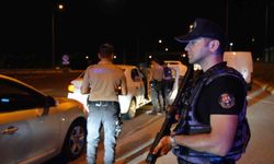 İstanbul ile Ankara'nın köprüsü Bolu geçişinde NATO denetimleri