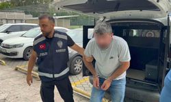 Kardeş kavgası kanlı bitti: Kardeşini bıçaklayan şahıs adliyeye sevk edildi