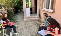 Kastamonu'da selin yaraları sarılıyor: 338 kişiye destek verildi