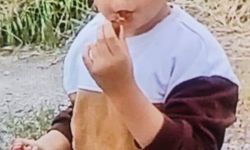 Kayıp olarak aranan 4 yaşındaki Miraç, gübre kuyusunda ölü olarak bulundu
