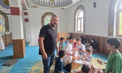 Kur'an-ı Kerim'e geçen öğrencilere ikram