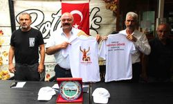 Mahmut Demir Karakucak Güreşleri 9 Ağustos'ta