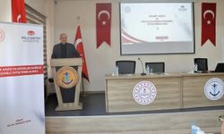 MEB'in dev eğitim projesi Sinop'ta başladı