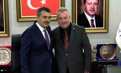 Milli Eğitim Bakanı Yusuf Tekin: 'Haçlı Seferleri kavramını tarih müfredatından çıkardım'