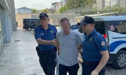 Ölümlü kazanın sürücüsü tutuklandı