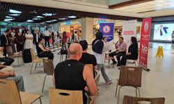 Rektör Özölçer'den öğrencilere tercih çağrısı