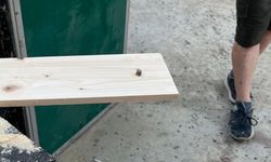 Rize'de esnafın 'yorgun mermi' endişesi