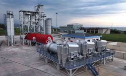 Samsun'da atık su çamurları enerjiye dönüşecek