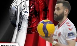 Sungurlu Belediyespor Erkek Voleybol Takımı, Serkan Koçak ile yeniden anlaştı