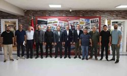 Sungurlu'ya 991 milyon TL'lik enerji yatırımı
