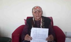 Taşova Kaymakamlığı: 'Merdane teyzemiz hiçbir şekilde yalnız bırakılmayacak'