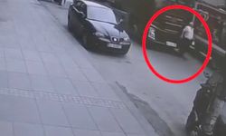 TIRIN ALTINDA KALAN YAŞLI ADAM HAYATINI KAYBETTİ