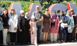 Tosya'da isteyen vatandaşa ücretsiz günübirlik tatil: 2 bin Tosyalı Amasya'yı gezecek