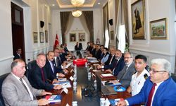 Boğulma vakalarının önüne geçmek için tedbirler konuşuldu