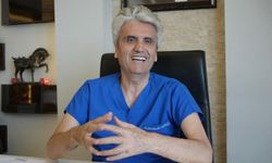 Ünlü estetikçiden burun estetiği uyarısı: 'En ideal yaş 18 ve üzeridir'
