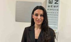 Uzmanından uyarı: 'Yanlış güneş gözlüğü göz sağlığını tehdit ediyor'