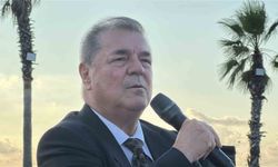 Veysel Bilen: 'Hedefimiz sezon sonunda yeniden Avrupa'da söz sahibi olmak'
