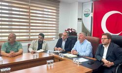 YEDAŞ'tan Osmancık'ın enerji altyapısına 969 milyon TL'lik yatırım