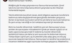 YÜKSEL YILDIRIM: "DAHA İYİLERİ GELECEK!"