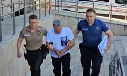 Zonguldak'ta kadın sürücüyü dikiz aynasıyla darp eden sürücü adliyeye sevk edildi