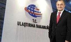 TRABZONLU AHMET HAMDİ ATALAY BAKAN YARDIMCISI OLDU