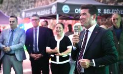 GÖLÇAYIR’DA MAHALLE ŞENLİĞİ COŞKUSU