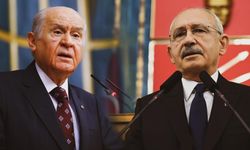 BAHÇELİ’DEN KILIÇDAROĞLU’NA CEVAP!