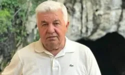 Eski Devlet Bakanı Burhan Kara hayatını kaybetti